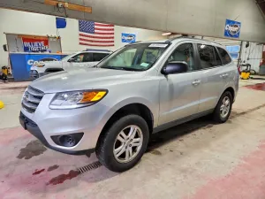 2012 HYUNDAI SANTA FE