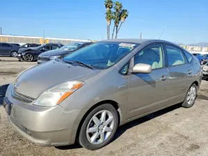 2008 TOYOTA PRIUS