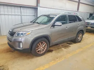 2015 KIA SORENTO