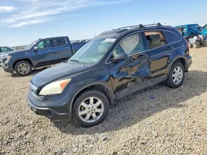 2008 HONDA CRV