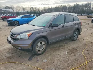 2010 HONDA CRV