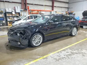 2014 LEXUS ES 350 BA