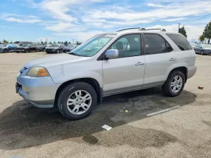 2005 ACURA MDX