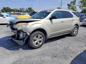 2014 CHEVROLET EQUINOX