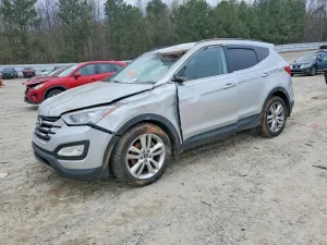 2013 HYUNDAI SANTA FE
