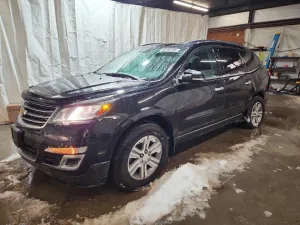 2015 CHEVROLET TRAVERSE