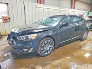 2014 KIA CADENZA