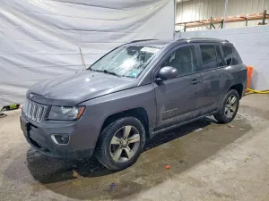 2016 JEEP COMPASS