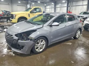 2014 HYUNDAI ELANTRA