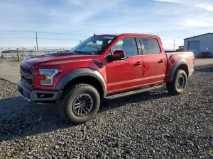 2020 FORD F150