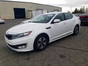 2012 KIA OPTIMA
