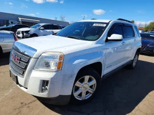 2015 GMC TERRAIN