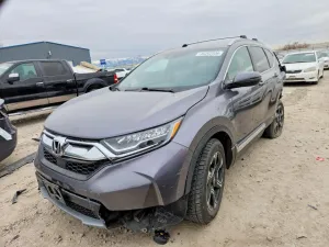 2018 HONDA CR-V TOUR