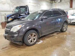 2014 CHEVROLET EQUINOX