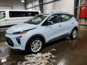 2023 CHEVROLET BOLT