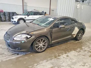 2012 MITSUBISHI ECLIPSE