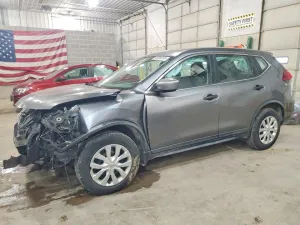 2018 NISSAN All Models