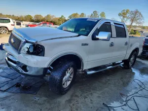 2008 FORD F150