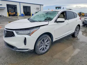 2023 ACURA RDX TECHN