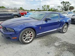 2010 FORD ALL Models