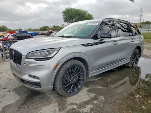 2023 LINCOLN AVIATOR