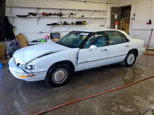 1999 BUICK LESABRE
