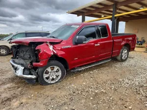 2016 FORD All Models