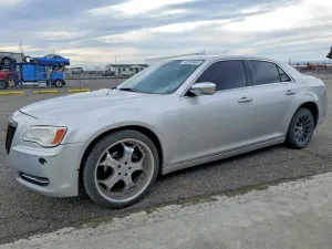 2012 CHRYSLER 300