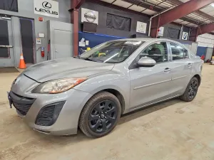 2011 MAZDA 3