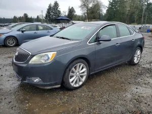 2012 BUICK VERANO