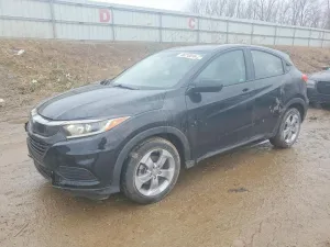 2020 HONDA HR-V