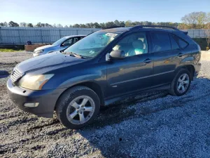 2005 LEXUS RX 330 BAS