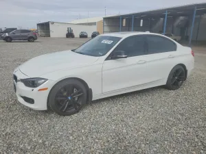 2013 BMW 3 SERIES