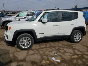 2020 JEEP RENEGADE