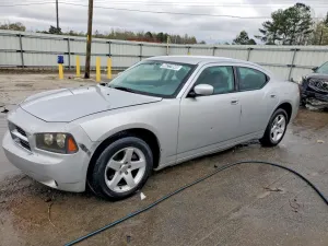 2010 DODGE CHARGER