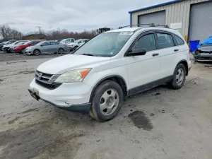 2010 HONDA CRV