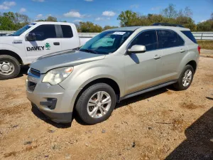 2014 CHEV EQUINOX