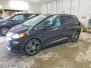 2019 CHEVROLET BOLT
