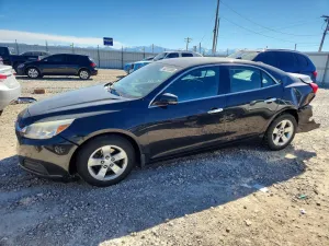 2014 CHEVROLET MALIBU