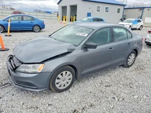 2015 VOLKSWAGEN JETTA