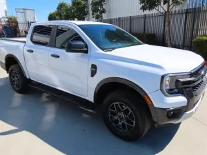 2024 FORD RANGER