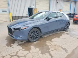 2024 MAZDA 3