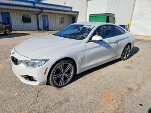 2017 BMW 4 SERIES