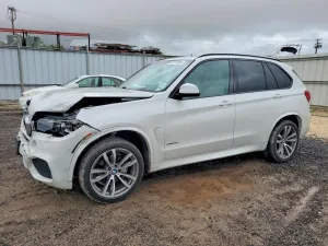 2017 BMW X5