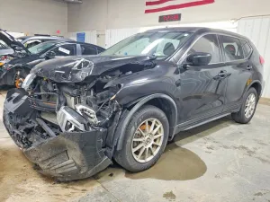 2017 NISSAN All Models