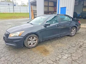 2011 HONDA ACCORD