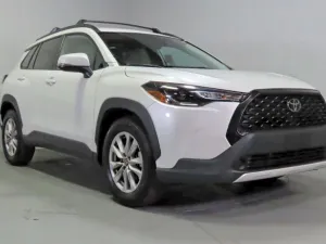 2022 TOYOTA ALL OTHER