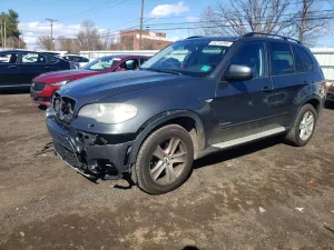 2011 BMW X5
