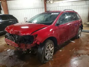 2013 FORD EDGE