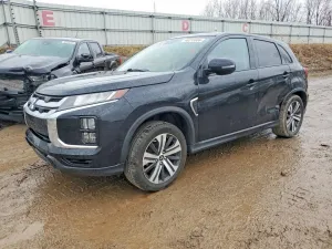 2021 MITSUBISHI OUTLANDER
